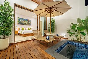 Cassandra Villas - Your Bali Escape