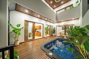 Cassandra Villas - Your Bali Escape