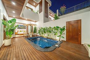 Cassandra Villas - Your Bali Escape