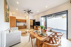 Cassandra Villas - Your Bali Escape