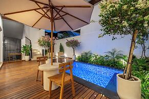 Cassandra Villas - Your Bali Escape