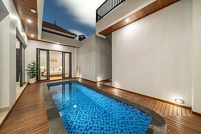 Cassandra Villas - Your Bali Escape
