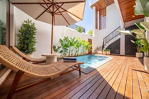 Cassandra Villas - Your Bali Escape