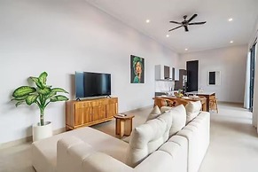 Cassandra Villas - Your Bali Escape