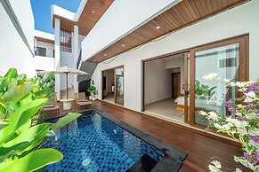 Cassandra Villas - Your Bali Escape