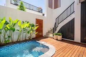 Cassandra Villas - Your Bali Escape