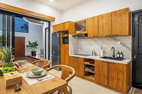 Cassandra Villas - Your Bali Escape