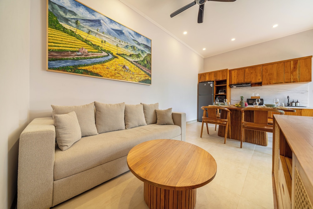 Cassandra Villas - Your Bali Escape