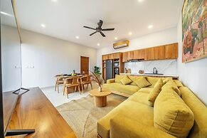 Cassandra Villas - Your Bali Escape