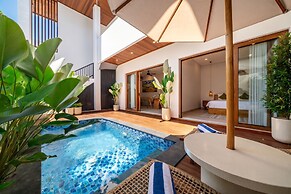 Cassandra Villas - Your Bali Escape