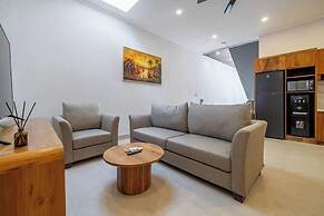 Cassandra Villas - Your Bali Escape