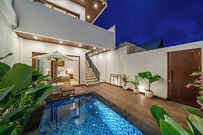 Cassandra Villas - Your Bali Escape