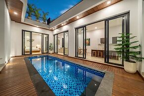 Cassandra Villas - Your Bali Escape