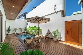 Cassandra Villas - Your Bali Escape