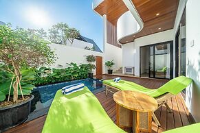 Cassandra Villas - Your Bali Escape