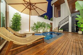 Cassandra Villas - Your Bali Escape