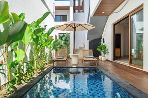 Cassandra Villas - Your Bali Escape