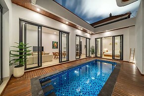 Cassandra Villas - Your Bali Escape