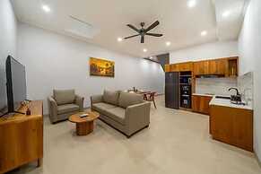 Cassandra Villas - Your Bali Escape