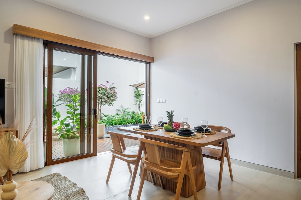 Cassandra Villas - Your Bali Escape