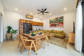 Cassandra Villas - Your Bali Escape