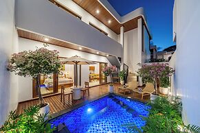 Cassandra Villas - Your Bali Escape