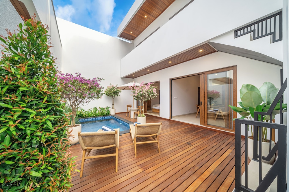 Cassandra Villas - Your Bali Escape
