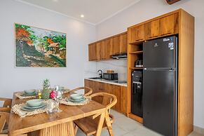 Cassandra Villas - Your Bali Escape