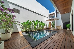 Cassandra Villas - Your Bali Escape