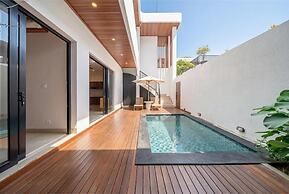 Cassandra Villas - Your Bali Escape
