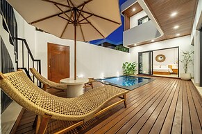 Cassandra Villas - Your Bali Escape