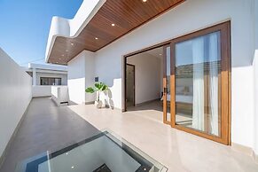 Cassandra Villas - Your Bali Escape