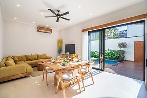 Cassandra Villas - Your Bali Escape