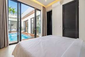 Cassandra Villas - Your Bali Escape
