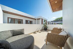 Cassandra Villas - Your Bali Escape