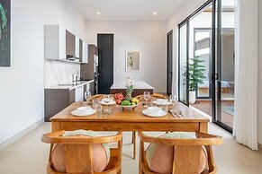 Cassandra Villas - Your Bali Escape