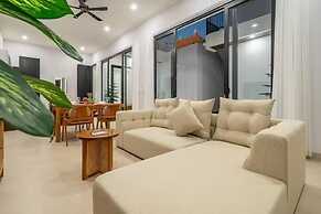 Cassandra Villas - Your Bali Escape