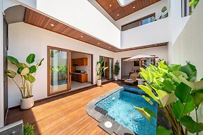Cassandra Villas - Your Bali Escape