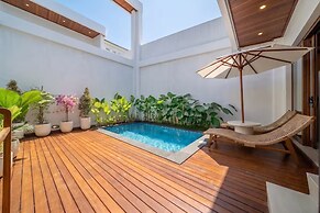 Cassandra Villas - Your Bali Escape