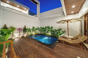 Cassandra Villas - Your Bali Escape