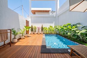 Cassandra Villas - Your Bali Escape