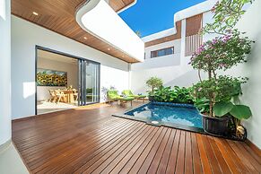 Cassandra Villas - Your Bali Escape