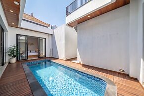 Cassandra Villas - Your Bali Escape