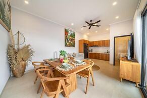 Cassandra Villas - Your Bali Escape