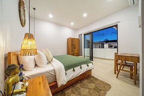 Cassandra Villas - Your Bali Escape