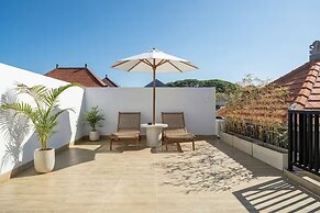 Cassandra Villas - Your Bali Escape