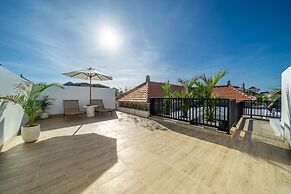 Cassandra Villas - Your Bali Escape
