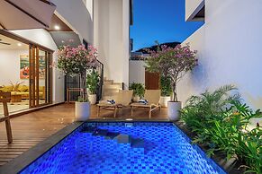 Cassandra Villas - Your Bali Escape