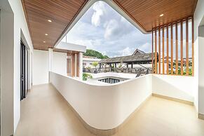 Cassandra Villas - Your Bali Escape