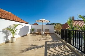 Cassandra Villas - Your Bali Escape